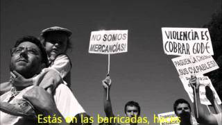 Säkert! - Riot (subs español)