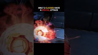 ONLY 2 CLASSES HAVE A SPECIAL ATTACK — MASS EFFECT 3 MELEE