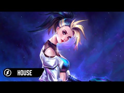 Sandëro & Carl Lazy & Dcoverz - Now You're Gone (Magic Cover Release)