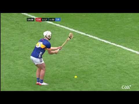 Tipperary v Cork All Ireland Hurling Final Highlights 2025