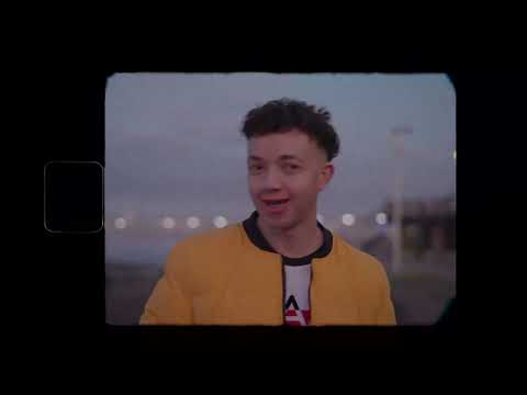 GamalieR - No Voy A Parar (Video Oficial)