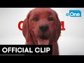 Clifford The Big Red Dog FIRST LOOK