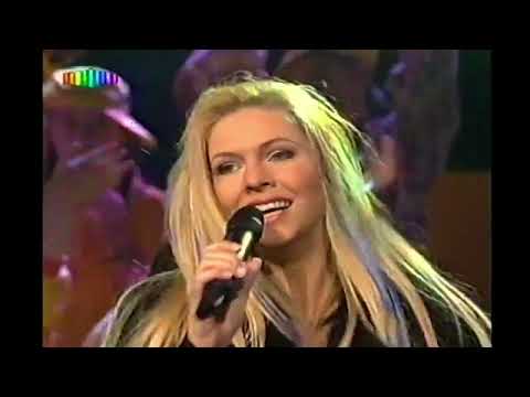 Nance - Kiss it (Telekids 1996) Nance Coolen