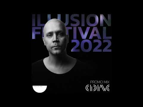 Cid Inc - Illusion Festival 2022 - When We Dip