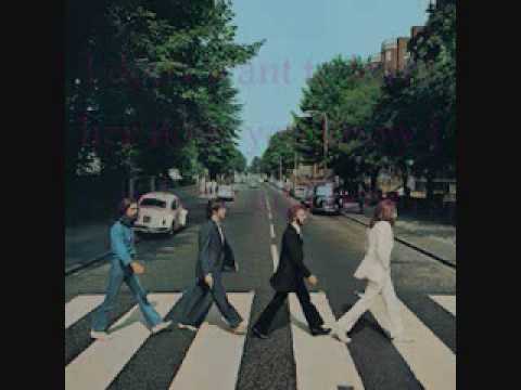 The Beatles- Something