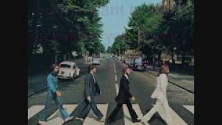 The Beatles- Something