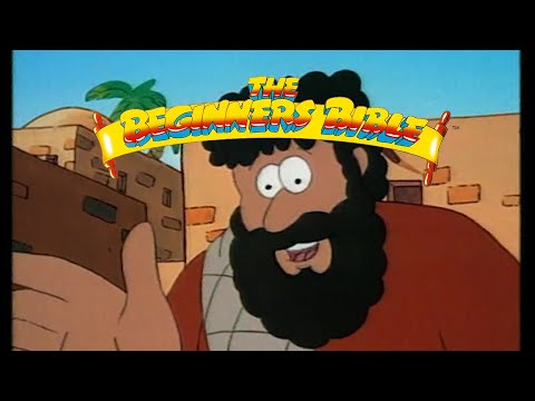 2 VOLLE EPISODEN 24 - Die Bibelgeschichten✝️🌊✝️