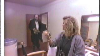 Fleetwood Mac on Tour MTV Special from 1988