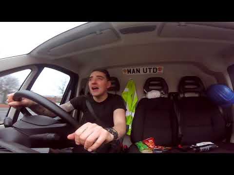 Baileyz / Henry the Cat - BFYB Freestyle