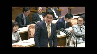 参政党・和田政宗委員（当時自民党）～LGBT理解増進を促す駐日米国大使の是非、処理水放出に関する不要な韓国視察団の受け入れ、元番組制作経験者の立場からＮＨＫの不正編集報道、第三者への目的外使用等を問う