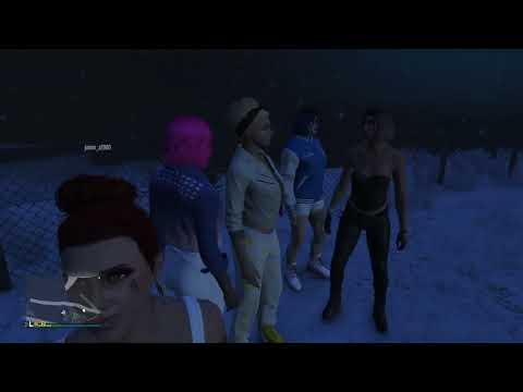 IGWC BAD GIRLS CLUB EPISODE 3| “Run Up or get Done Up”