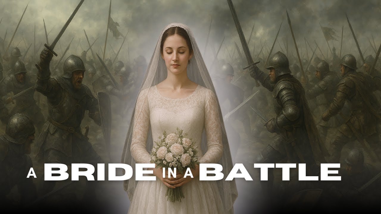 Spring Revival 2025 | Pastor PJ White | "A Bride In A Battle"