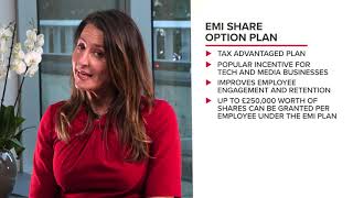 Enterprise Management Incentive (EMI) Share Option Plan – the right solution for your business?