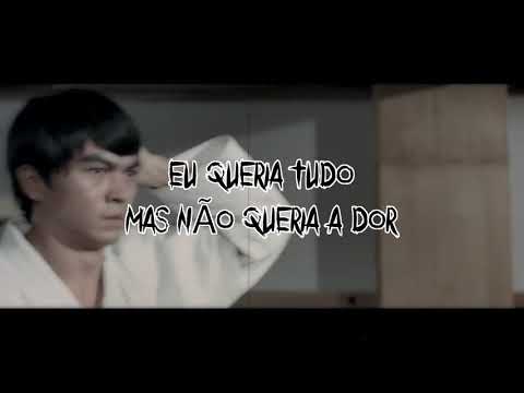 JOHN the DJ x INZTYNTO - Purga (LYRIC Video)