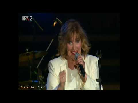 To sam ja - Lisinski 60 godina karijere - TEREZA KESOVIJA