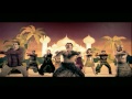 Videoklip DJ BoBo - Around The World  s textom piesne