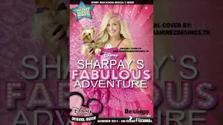 Ashley Tisdale - Gonna Shine