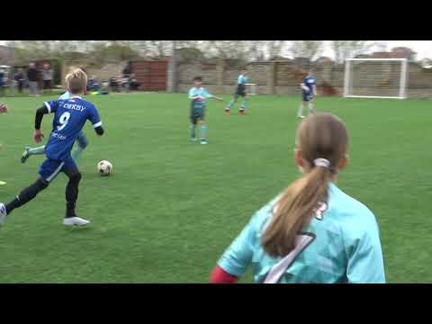 FK DERBY Novi Sad - FK ODR Petrovaradin - Generacija 2008 - U12