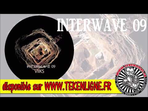Interwave 09 - Viiks