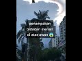VIRAL PENAMPAKAN BIDADARI MENARI DI ATAS AWAN Shorts