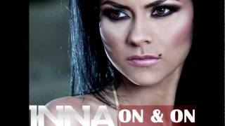 INNA - On and On ( Radio Edit by Play and Win )