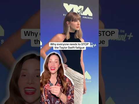 Taylor Swift Makes VMA History & Drops \Patient Zero\