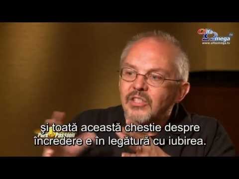 Pasiune pura 4.1 - Abuz sexual - marturia lui Paul Young (1)