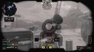 COD  BO4 45　100回記念