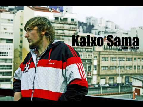 inflexion . kaixo sama, puto coke y woyza