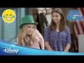 Girl Meets World Girl Meets The Great Lady Of New York Promo Official Disney Channel US