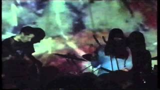 BROADCAST -The Book Lovers @&quot; An&quot; club , Athens, 3.10.2003