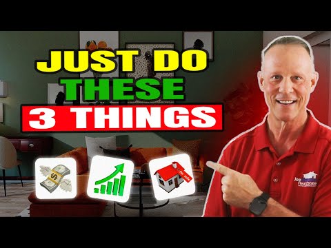 The 3 Simple Steps Inexperienced Agents Never Tell You