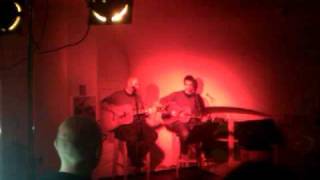 Nikola Sarcevic Vila Rada live Örebro