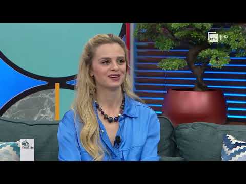 Gënjeshtrat, pse gënjejmë dhe a ka “gënjeshtra të bardha”, Vlorika Rexha - Psikologe|“Si në familje”