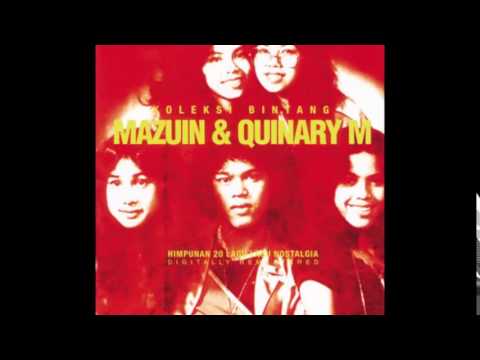 QUINARY M - BILA KU KENANG