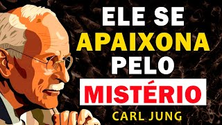 ELE se APAIXONA por isso, mas as mulheres não se dão conta - CARL JUNG