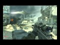 First Day On MW 3. 