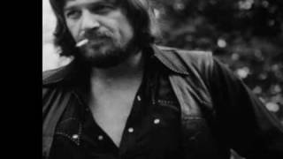 Waylon Jennings - Whistlers and Jugglers