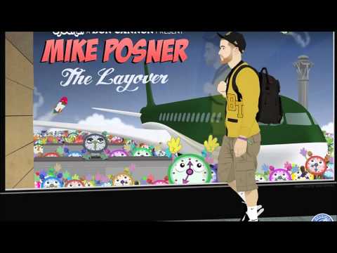 Video thumbnail for Mitten’s Up (Represent Your Shit to This)