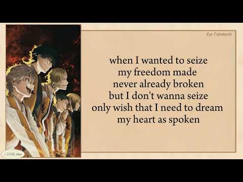 Wind Breaker Season 2 Call My Name Ryo Takahashi feat. Foggy-D & Zachary Fitzgerald