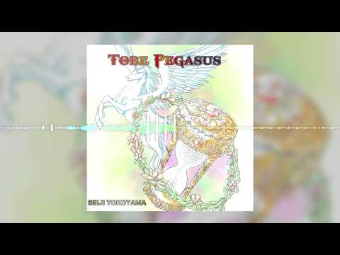 Saint Seiya Sanctuary - Tobe Pegasus (Glide Pegasus) Seiji Yokoyama (On Spotify)