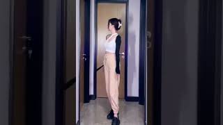 Gái xinh Tiktok Trung Quốc#2022年#gaixinh#290