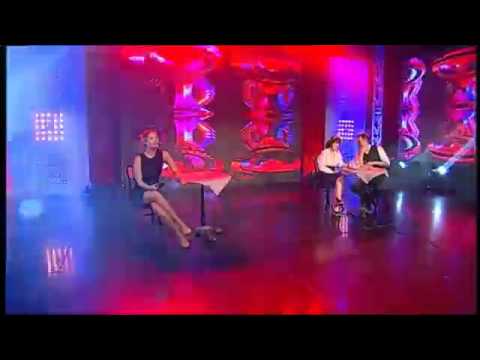 Imitacija - Goca Tržan - ANĐELA KELEMAN