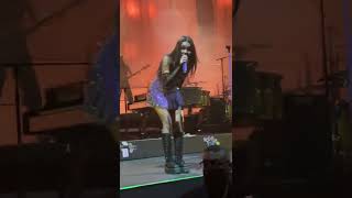 Download lagu Olivia Rodrigo covering “all the things she said” on tour mp3