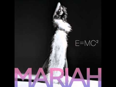 Mariah Carey - Cruise Control (feat. Damian Marley)
