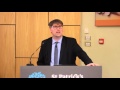 Maximising mental health in later life by Dr Declan Lyons Maximising mental health in later life by Dr Declan Lyons