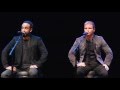 BSB Cruise 2016 - Acoustic Concert - Just Want You To Know