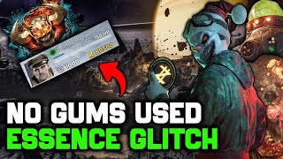 Insane Round 1 Essence Glitch After All Patches (Black Ops 7 Zombies)
