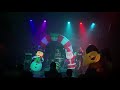 Treasure Mammal - Live at The Hi Hat 4/2/2019