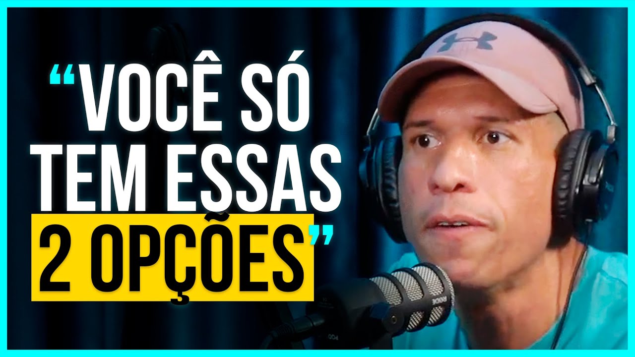 VENCENDO A ANSIEDADE, DEPRESSÃO E NEGATIVISMO | Irmãos Dias Podcast
